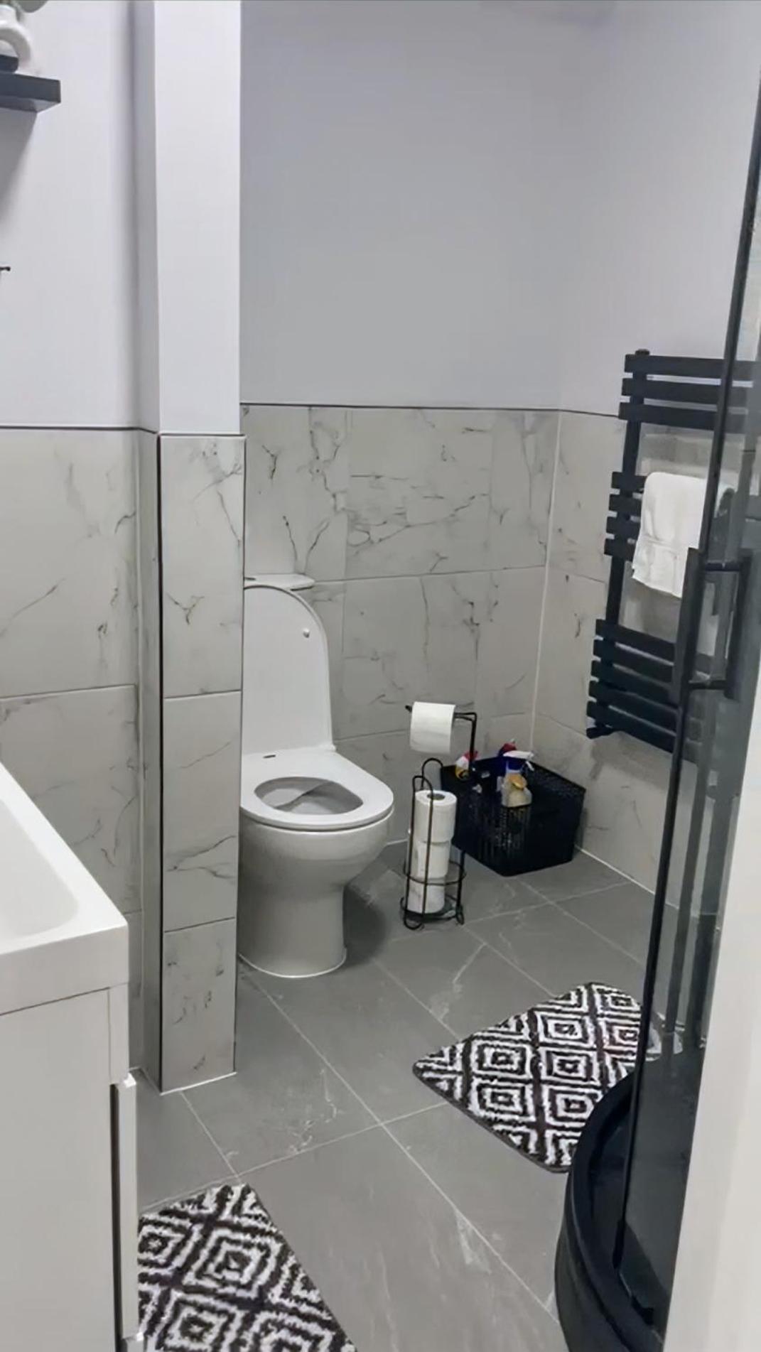Appartamento Luxury & Stylish Ground Floor 1bed Apartment, 5 Minutes Walk To Crystal Palace Train Station