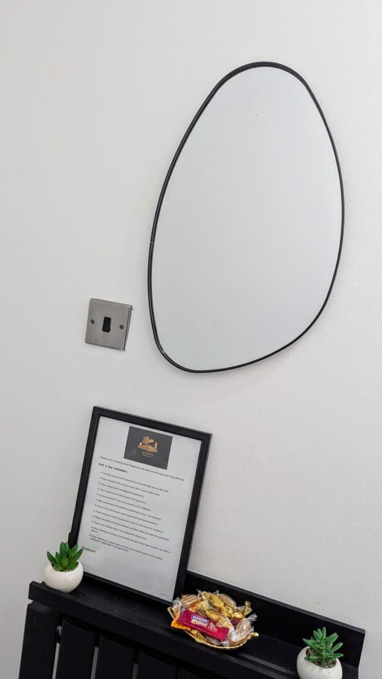 Apartment Luxury & Stylish Ground Floor 1bed Apartment, 5 Minutes Walk To Crystal Palace Train Station *